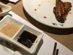 -大渔铁板烧(花园道店)