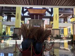 -韶关经律论国际酒店温泉