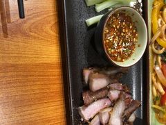 -我的甜·泰国餐厅