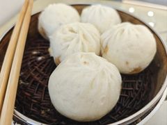 桃园小肉包-小桃园·豆浆油条(复兴中路店)