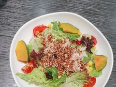 -Pennehut畔尼意面(合肥万象城店)