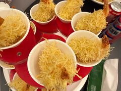 -白鹿苑蒙餐(鄂温克宾馆店)