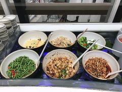 -王家渡火锅店(棕榈泉店)