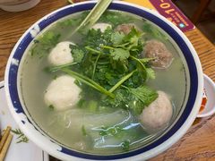 -嘉华小吃(蛇口市场店)