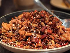 -华豫川酒家(大卫城店)