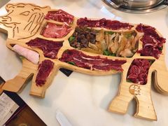 全牛宴-三头牛·潮汕牛肉生蚝火锅 (夏湾店)