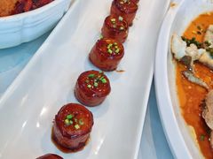 九转大肠-玉林烤鸭店(定福庄店)