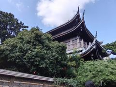 -龙华素斋(龙华路店)