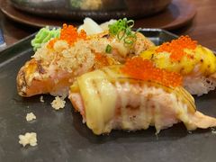 -鸟鹏烧鸟居酒屋(昌岗店)