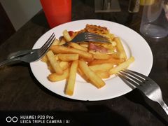 -Geneva日内瓦餐厅(西郊宝成花苑店)