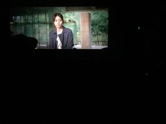 -大地影院(上海南汇店)