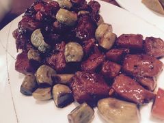 -西安阳光国际大酒店·中餐厅