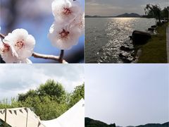 -汉水公园