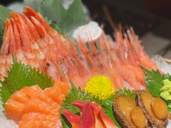 -極上萬膳·日料放题(海岸城店)