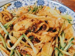 -柴窝堡22号辣子鸡·传承新疆菜