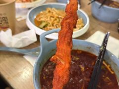 -魏家凉皮(协和店)