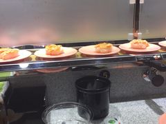 -争鲜回转寿司(金桥家乐福店)