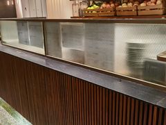 -BAKER&SPICE(安福路店)