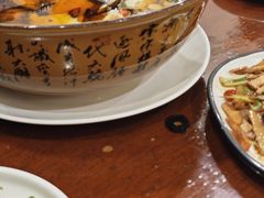 -北平小馆·烤鸭·家常菜(磨房北里店)