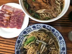 -苏渝轩锅盖面(润州万达广场店)