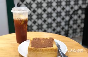Evil Creamy Thick Toast