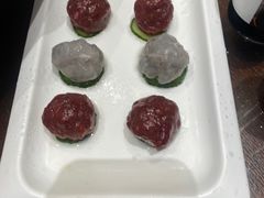 -东海怡品海鲜豆捞(舟宿夜江店)