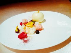 -北京古城老院厉晓麟精致菜