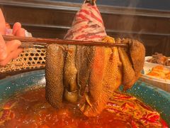 -吼堂老火锅(太古里总店)