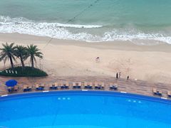 -深圳大梅沙京基洲际度假酒店