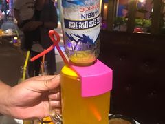 -三人行骨头王火锅(长寿店)