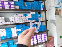 -柏乐口腔医院·舒适化无痛种植牙中心(东盟商务区院)