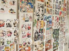 -熊猫邮局(少城店)