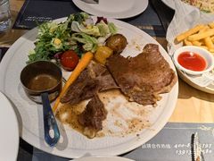 -1432德国花园餐厅(水游城购物中心店)