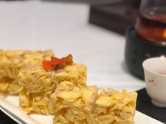 -白天鹅宾馆-宏图府餐厅