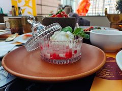-simply thai天泰(静安嘉里中心店)