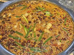 -胖子鱼·天水麻辣鱼火锅(秦州407店)