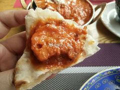 -食彩美印度特色美食餐厅·印度料理