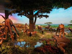 -国家自然博物馆