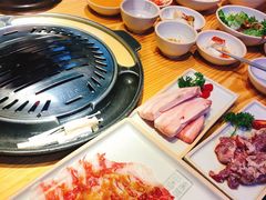 -喜来稀肉(北外滩白玉兰广场店)