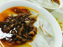 -何记鳝鱼面馆(开发区分店)