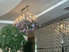 -花舍·新派粤菜·西餐·下午茶(亚运村·鸟巢店)