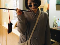 -谜·沉浸侦探剧本杀推理馆(静安店)