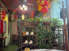 -食德喜·阳山鸡王食研基地