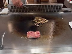-火地铁板烧(昆山万象汇店)