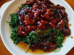 草头圈子-牧羊餐厅