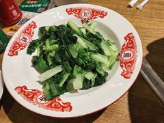 -肖记公安牛肉鱼杂馆· 省级非物质文化遗产(仁和路店)