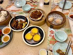 -点都德(海岸城店)