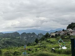 -十九峰景区