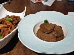 本帮小素鸡-金枝玉叶上海人家食府(三里河店)