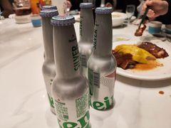 -正阁餐饮(黑金冠公园店)